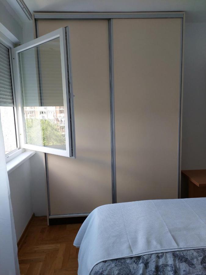 Apartamento Sonata 1 Belgrado Exterior foto